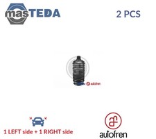 D9269 BELLOWS STEERING RACK BOOT PAIR SET AUTOFREN SEINSA 2PCS FOR LEXUS LS 400