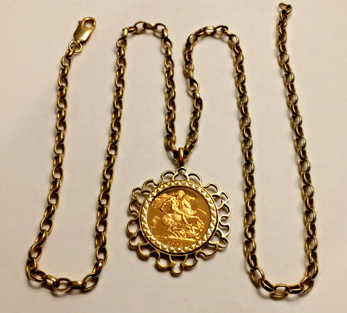 22ct gold full - 22ct, &