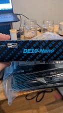 Terasic DE10 Nano FPGA Board