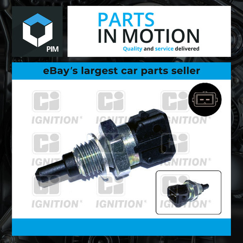 Air intake temperature sensor - air,