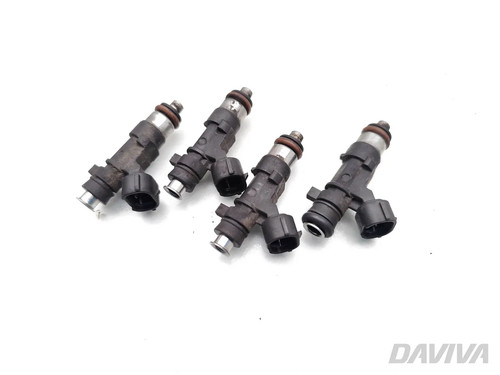 Peugeot partner set fuel - set, of