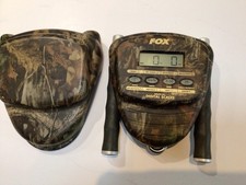 Fox Camo Digital Scales Used