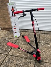 Flicker A3 Air scooter, for children aged 7 plus
