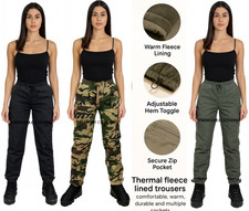 Womens EXTRA WARM THERMAL