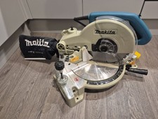 Makita LS1040 Mitre Chop Saw