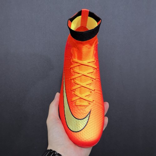 Nike mercurial superfly - superfly, iv