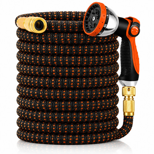 75ft heavy duty - duty, expandable