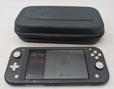 Nintendo Switch Lite Console