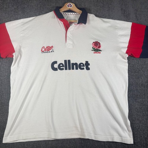England home rugby - home, size