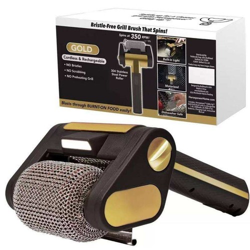 Rechargeable electric rotary - electric,