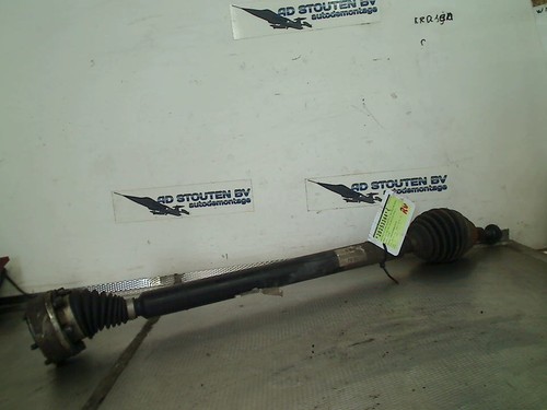 Front axle seat leon - dx,