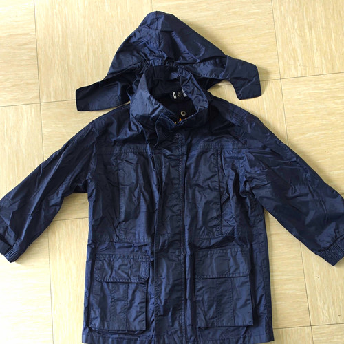 Banner boys navy - boys, hooded