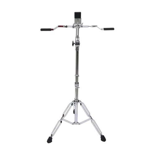 Bongo drum stand support - stand, anti