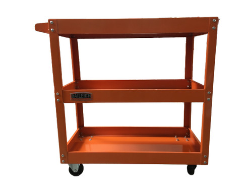 Workshop tool trolley cart - tool,
