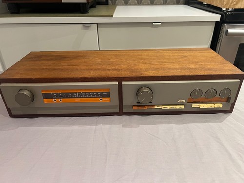 Quad 303 fm3 - quad, excellent