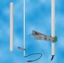 VHF 160 - 174mHz Colinear Antenna for Mobile Base station or Repeater