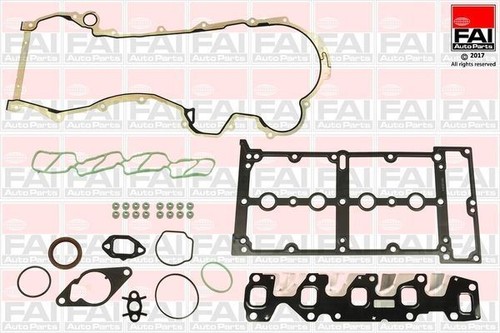 Fai hs1321nh gasket - gasket, set