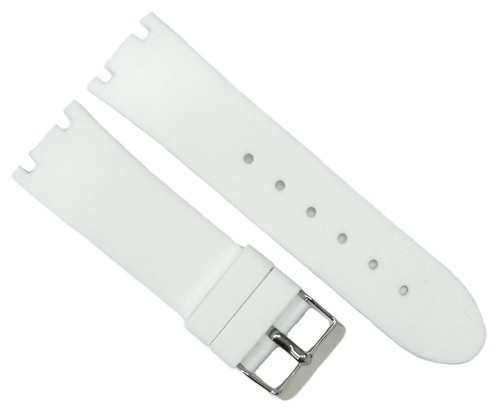 24mm white color silicon - 24mm,