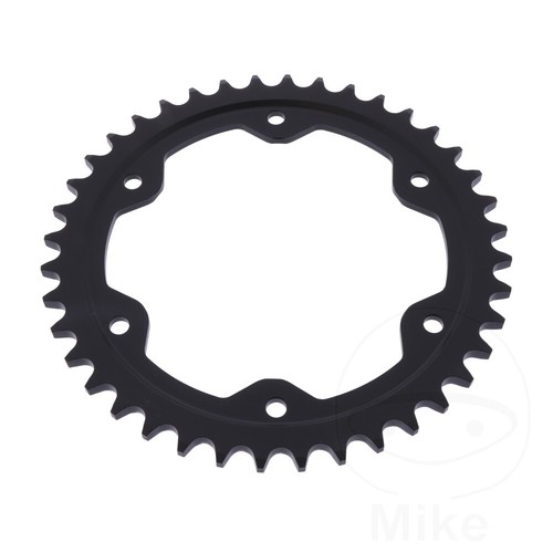 Esjot rear sprocket 525 - esjot, 40