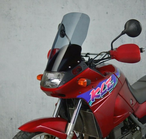 Kawasaki kle 500 - kawasaki, (1991