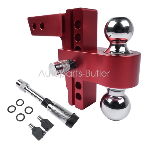 Aluminum adjustable trailer - aluminum,