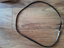 GENUINE BEKO WASHING MACHINE DRUM DRIVE BELT