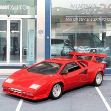 Deagostini lamborghini - deagostini,