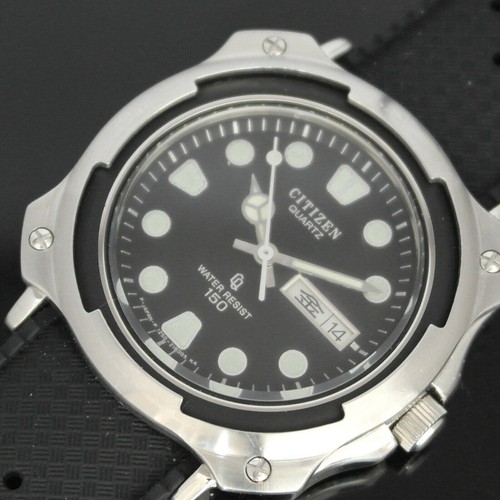 Vintage citizen 1982 men - 1982, men's