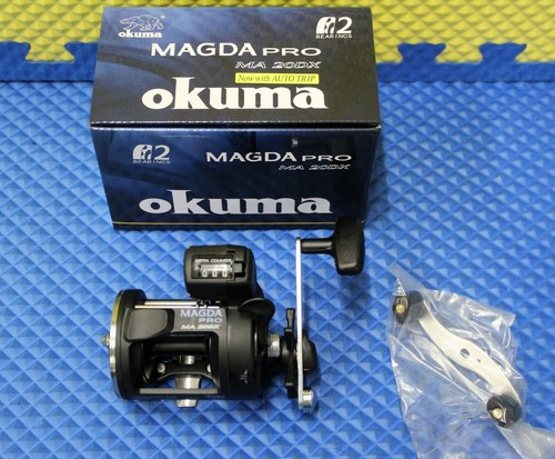 Okuma magda pro 2bb line - pro,