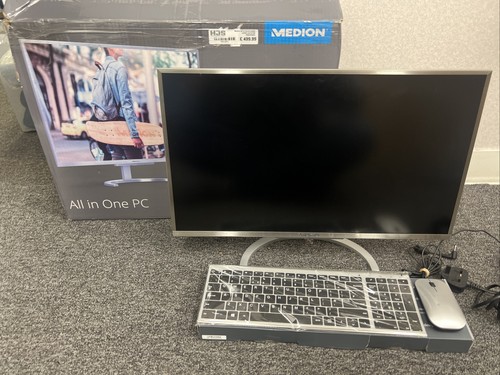 Medion akoya e23401 2tb - medion, (2tb