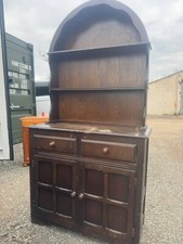 Custom painted small carved