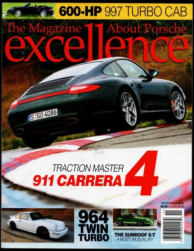 November 2008 porsche - november,