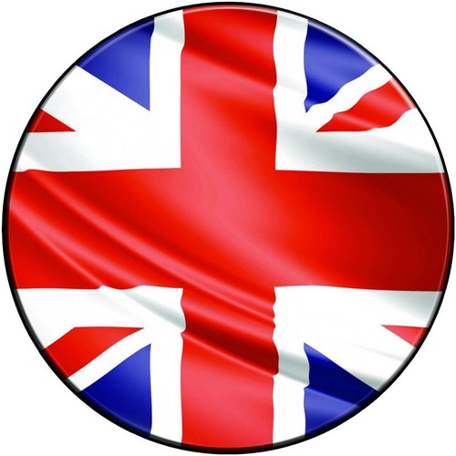 Spare wheel cover - spare, sticker