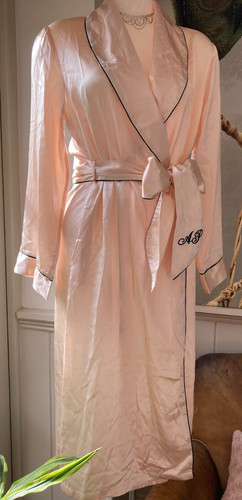 Agent provocateur pink - agent, silk