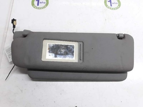 7l6857551aq sun visor - 7l6857551aq,