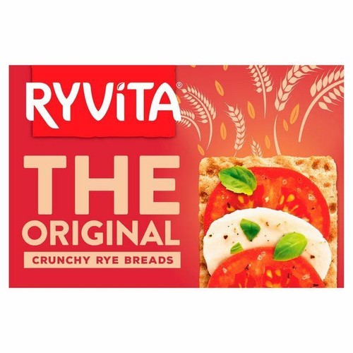 Ryvita original 200g - -, pack