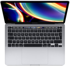 Apple MacBook Pro laptop
