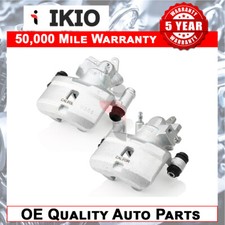 Ikio new brake - calipers, rear