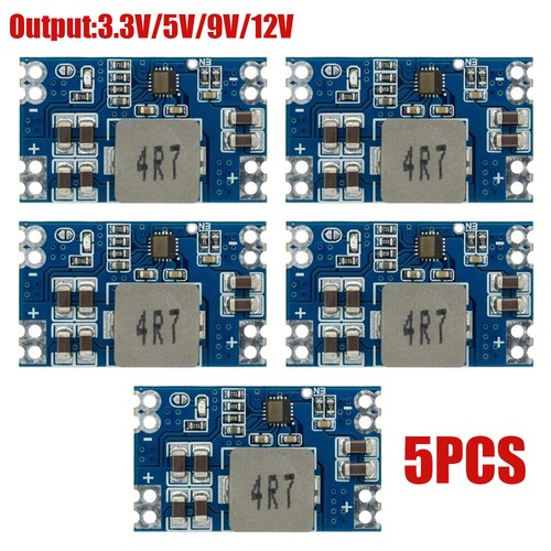 5pcs mini560 20v - , 5v-20v