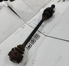 BMW E38 728i Rear Driveshaft 1227831