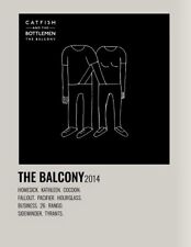 CATFISH AND THE BOTTLEMEN. THE