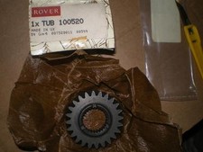 Rover 200 25 400 45 600 2.0 L