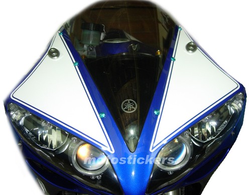 Yamaha front - yamaha,