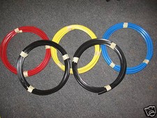 20 FT 3/4" CHOOSE COLOR BRAND