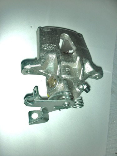Rear brake calipers - brake,