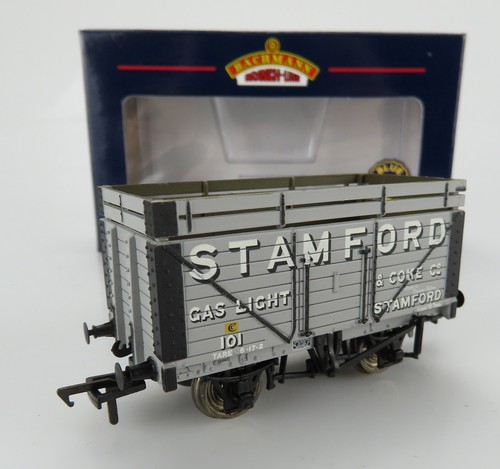 Gauge bachmann 200 - bachmann, 8