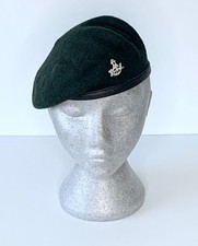 10th Gurkha Rifles Beret &