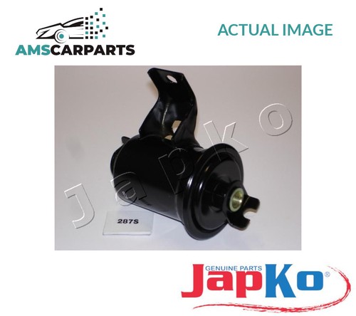 Engine fuel filter - fuel, 30287