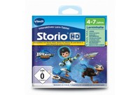 Vtech storio learning game - learning,