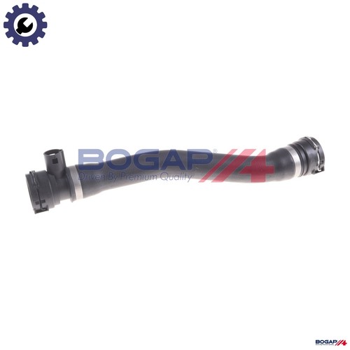 Radiator hose b4228257 - radiator,